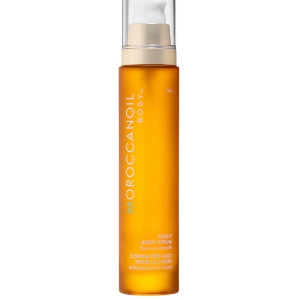 Moroccanoil
Night Body Serum